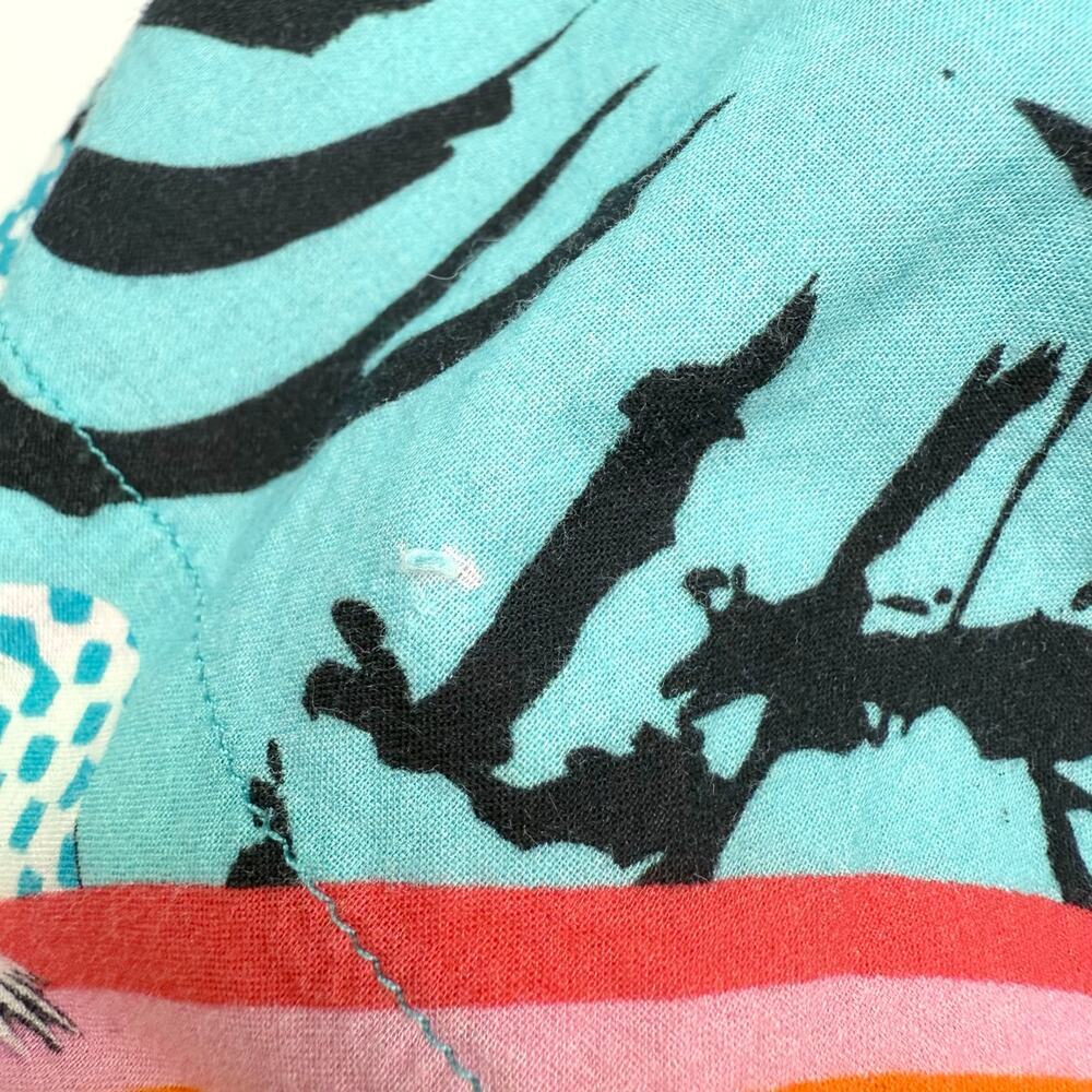 Bijou Sauvage Pop Art Dress - Picture 3 of 9